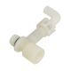 SAFETY VALVE FOR COFFEE MACHINE PUMP DELONGHI 7313219421