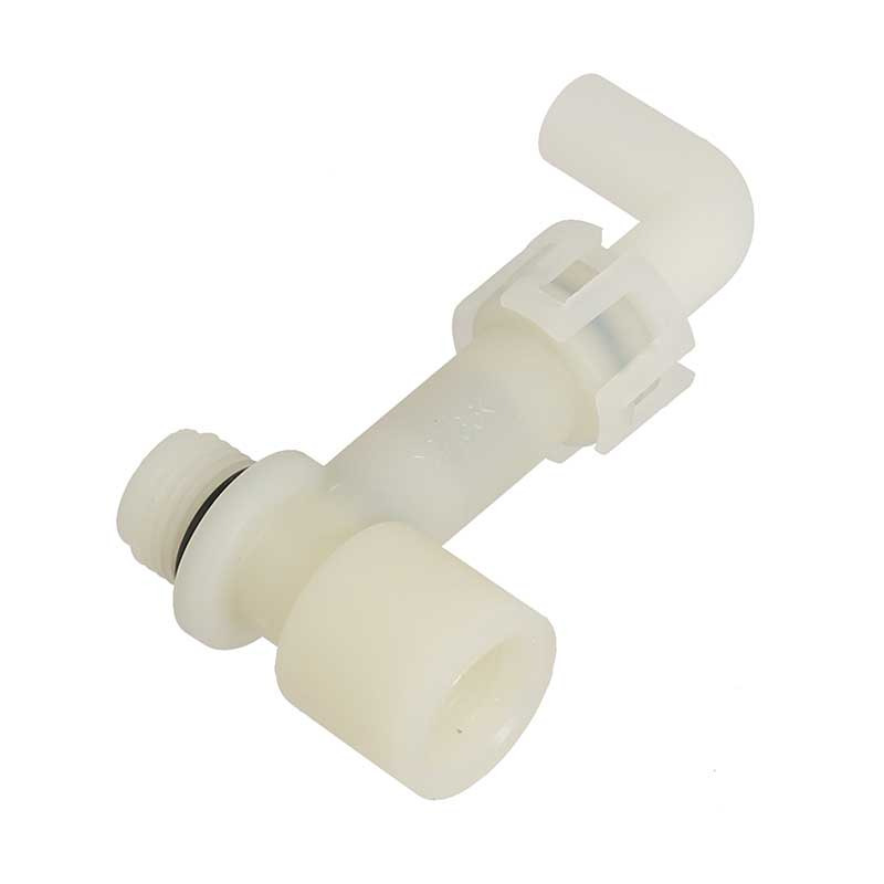 SAFETY VALVE FOR COFFEE MACHINE PUMP DELONGHI 7313219421