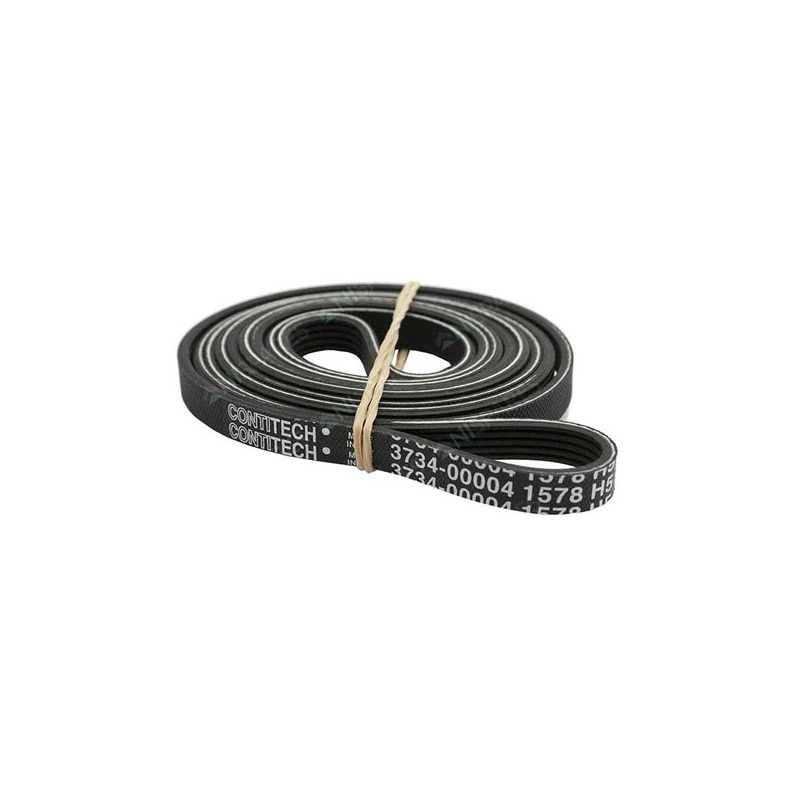 RIEMEN N STEP 1578 H5 FÜR WASCHMASCHINEN VON WHIRLPOOL, IGNIS, BAUKNECHT