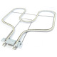 INCALZITOR INFERIOR 1100W PENTRU CUPTOR GORENJE / KORTING 606417