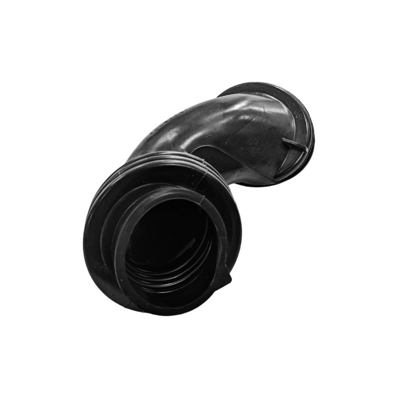 INLET CORRUGATED HOSE FOR WASHING MACHINE ELECTROLUX ZANUSSI AEG 50680185001