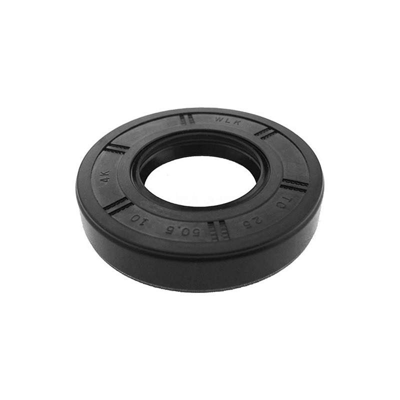 DICHTUNGSRING 25 x 50,5 x 10/12 MM FÜR WASCHMASCHINEN VON SAMSUNG UND LG
