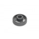 LOWER BASKET ROLLER FOR DISHWASHER INDESIT ARISTON MIDEA C00056347