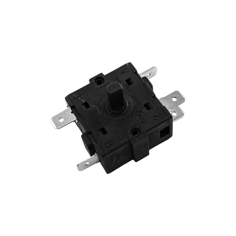 CHEIE UNIVERSALĂ PENTRU ARAZĂ VENTILATOR
