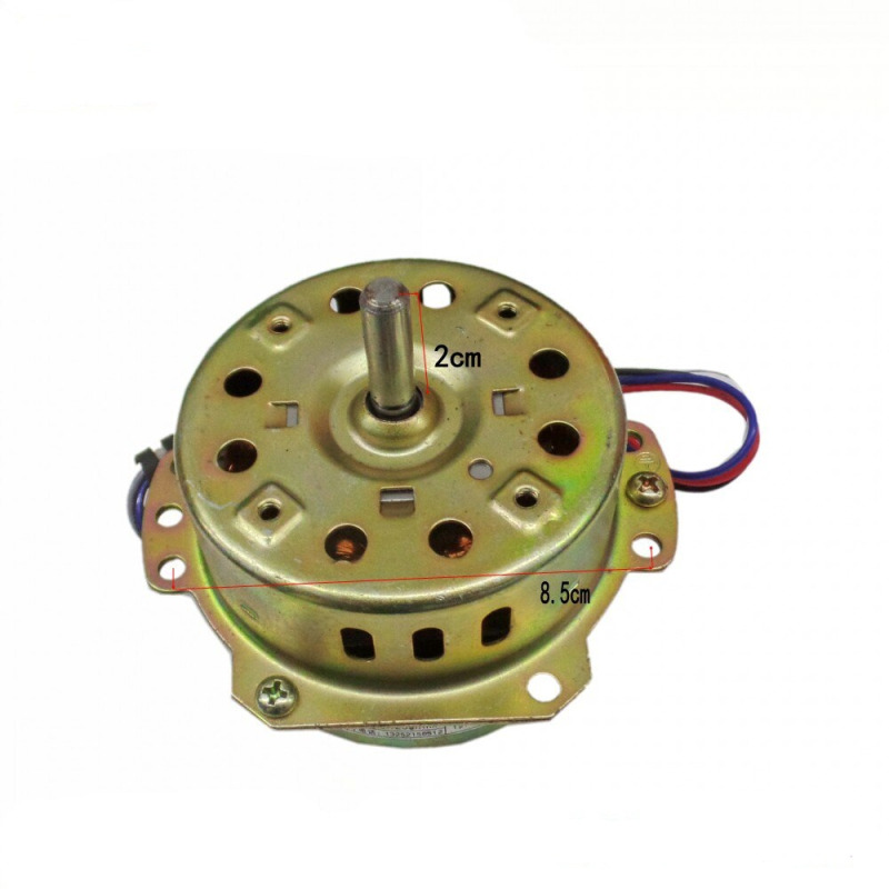 MOTOR FALI KONVEKTOR UNIVERZÁLIS