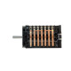 KEY 4+0 EGO 42.05000.029 FOR OVEN FOR ARDO