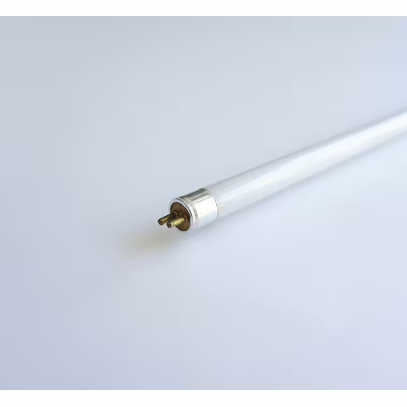 Лампа луминисцентна бяла с цокъл T4 220V 28W 1150mm