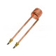 COPPER HEATER 2000W FOR 10 PRESSURE BOILER ELDOM INVEST