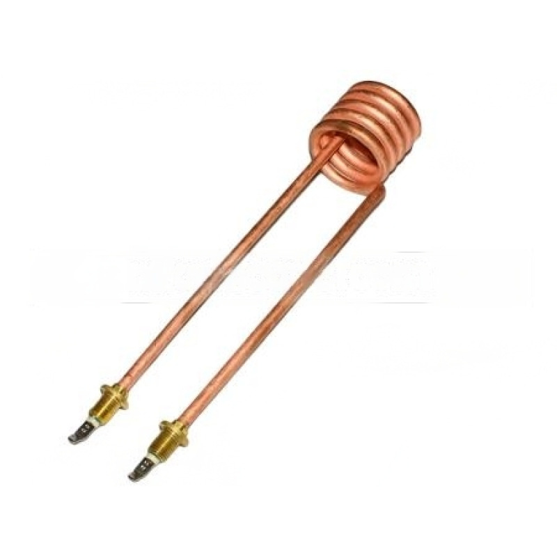 COPPER HEATER 2000W FOR 10 PRESSURE BOILER ELDOM INVEST