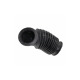 INLET CORRUGATED HOSE FOR WASHING MACHINE WHIRLPOOL IGNIS PHILIPS 482253020437