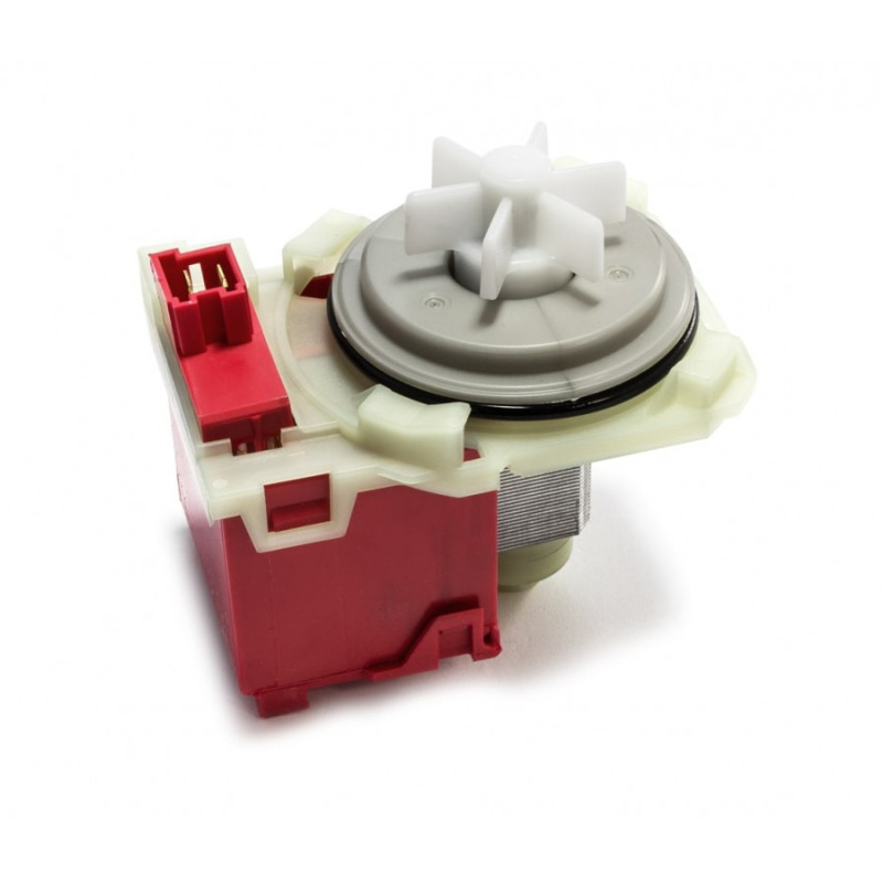 PUMP COPRECI EBS 2556 – 0808C FOR WASHING MACHINE BOSCH SIEMENS BALAY 144484