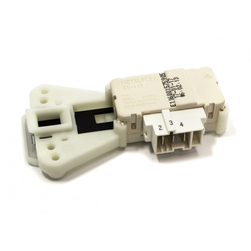 BIMETÁL ZÁR Metalflex ZV-446 E MOSÓGÉPHEZ INDESIT ARISTON C00085194