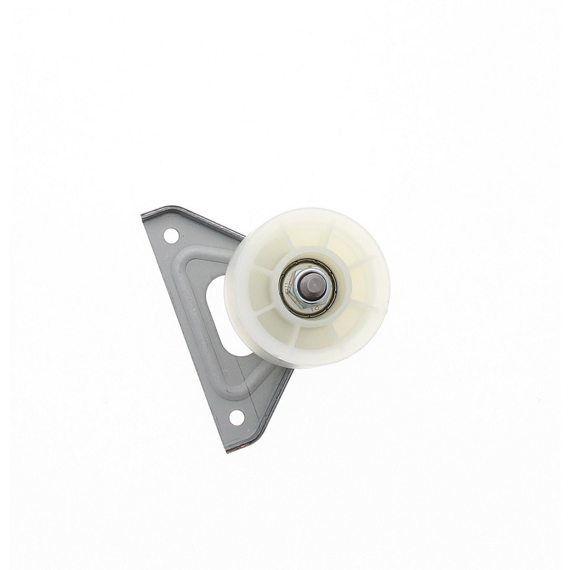 Rolie de rulare pentru curea cu RULMENT PENTRU USCATOR INDESIT ARISTON C00113879