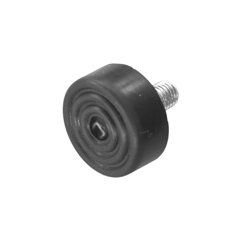 STOPKA Z GWINTEM 10MM DO PRALKI UNIWERSALNA