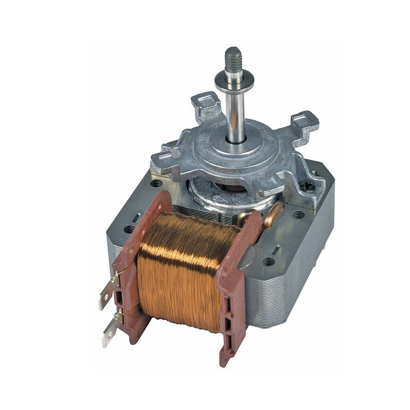 LÜFTER FÜR ELECTROLUX ZANUSSI AEG OFEN 3370673091, 3890813045