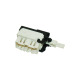 WASHING MACHINE KEY ARDO MERLONI 651016384