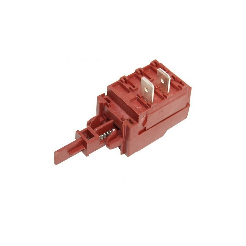 UNIVERSAL SINGLE-POLE SHORT SWITCH FOR WASHING MACHINE ARDO MERLONI 522004502