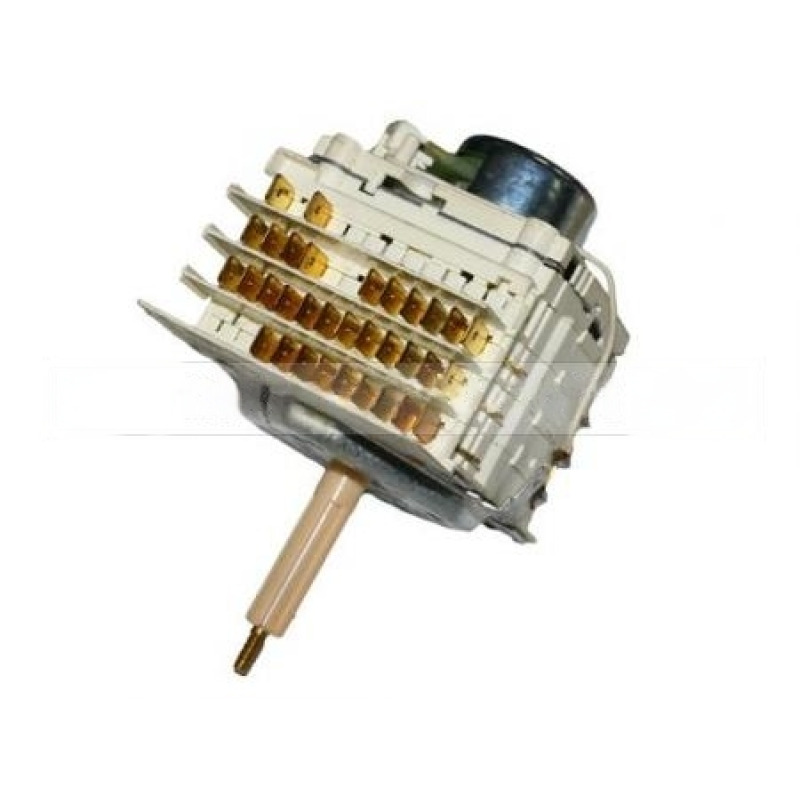 ZEITPROGRAMMIERGERÄT EC 6026.05 FÜR WASCHMASCHINE SILTAL 49587401