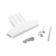 KLAMKA DRZWI PRALKI INDESIT ARISTON HOTPOINT C00259409
