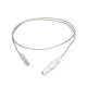 ELECTRODE IGNITOR FOR GAS HOB BOSCH / SIEMENS / BALAY / SMEG / UNIVERSAL 810930072, 810930082, 00181331