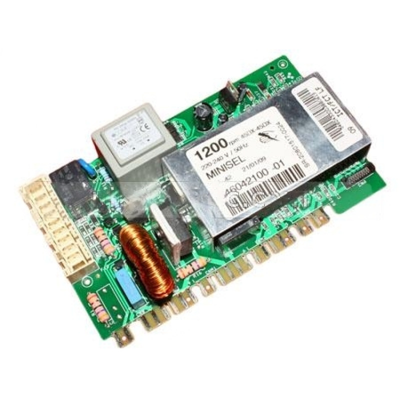 MODUŁ PRALKI ARDO SMEG WHIRLPOOL 546042100