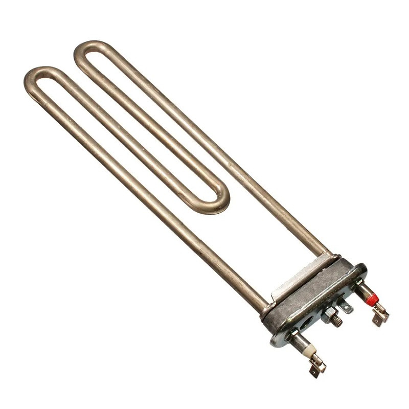 HEIZUNG 2050W THERMOWATT FÜR WASCHMASCHINE WHIRLPOOL IGNIS PHILIPS 481225928703