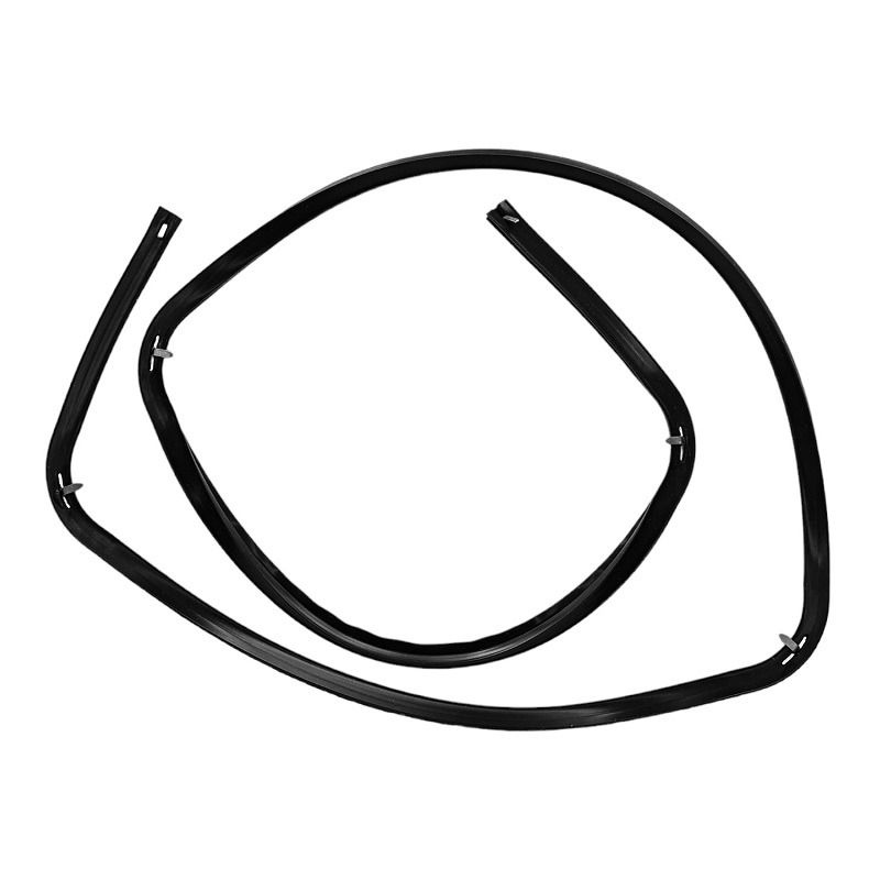 GUMMIDICHTUNG FÜR OFEN WHIRLPOOL IGNIS PHILIPS IKEA 481946818109