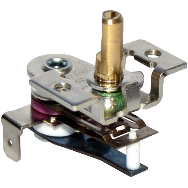 TERMOSTAT PENTRU RADIATOR DE ULEI UNIVERSAL