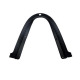 DOOR SEAL FOR DISHWASHER CANDY ZEROWATT HOOVER 92130707