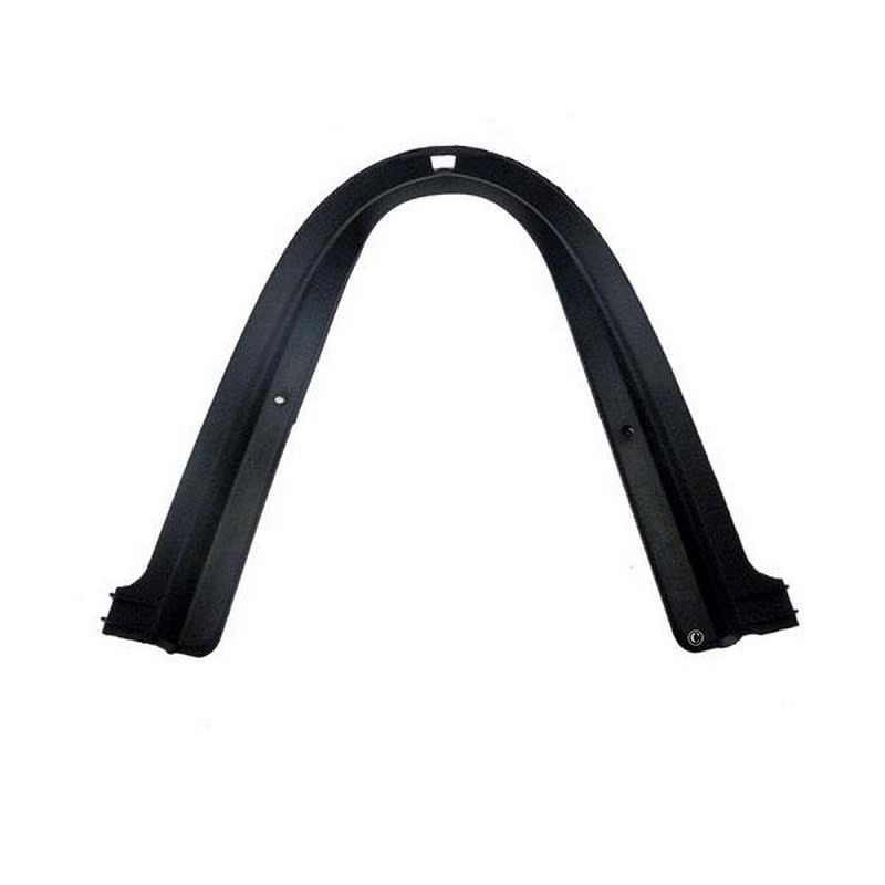 DOOR SEAL FOR DISHWASHER CANDY ZEROWATT HOOVER 92130707