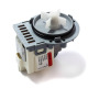 ASKOLL PUMP WITH COUPLING FOR GORENJE / KORTING WASHING MACHINE 398371