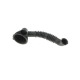 OUTLET CORRUGATED HOSE FOR WASHING MACHINE FAGOR ELEGANZ Series LA2B001D7
