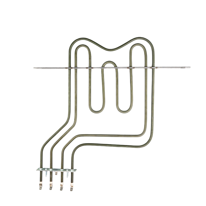 TOP HEATER 2700W FOR MASTERCOOK OVEN