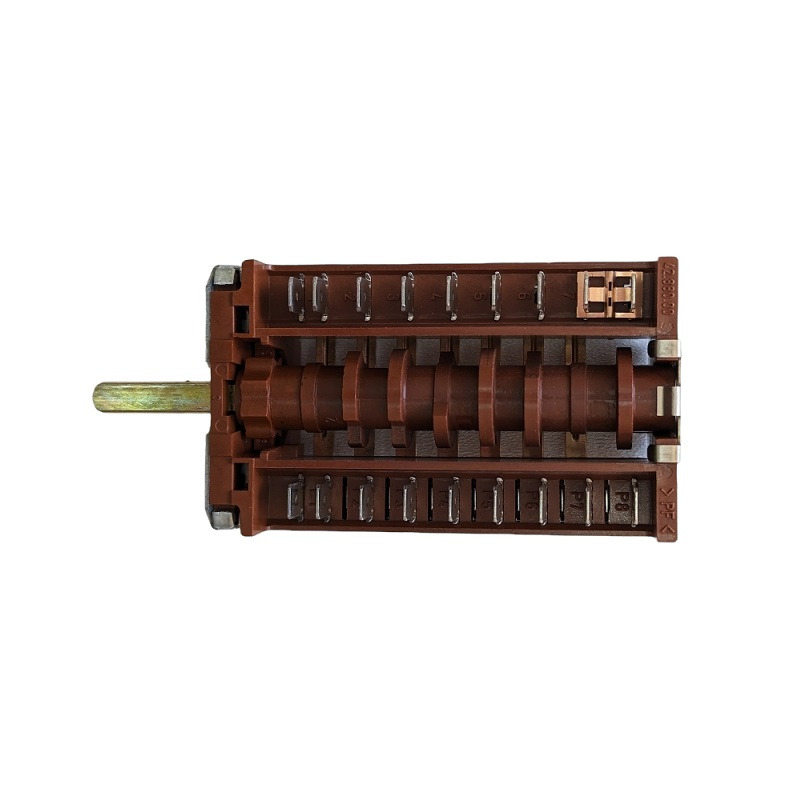 KEY 7+0 FOR OVEN BOMPANI 42.08000.015