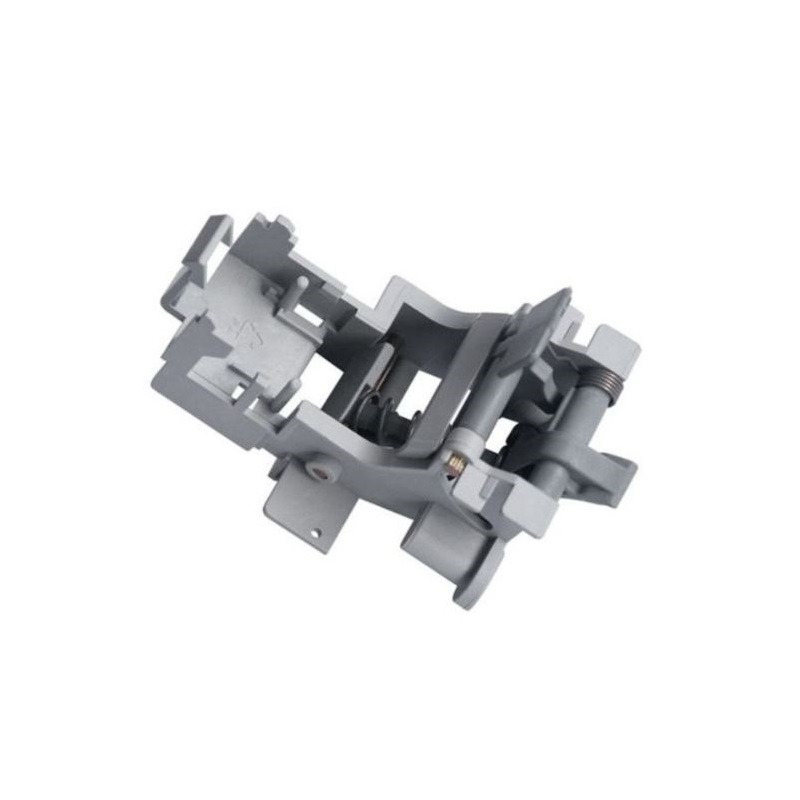 ZÁRÁS MECHANIZMUS MICROKEY-VEL MOSOGATÓGÉPHEZ SMEG 697690154