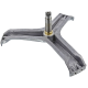 SUPPORT TAMBUR MAsina DE SPALAT ELECTROLUX ZANUSSI AEG 50253016005