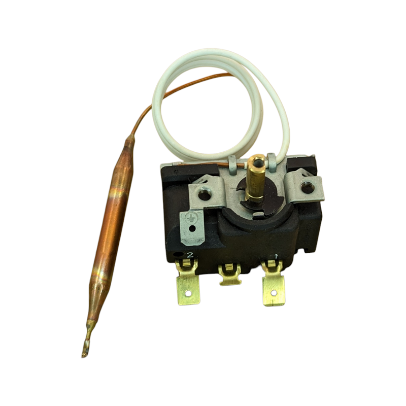 THERMOSTAT 77C FOR UNIVERSAL BOILER
