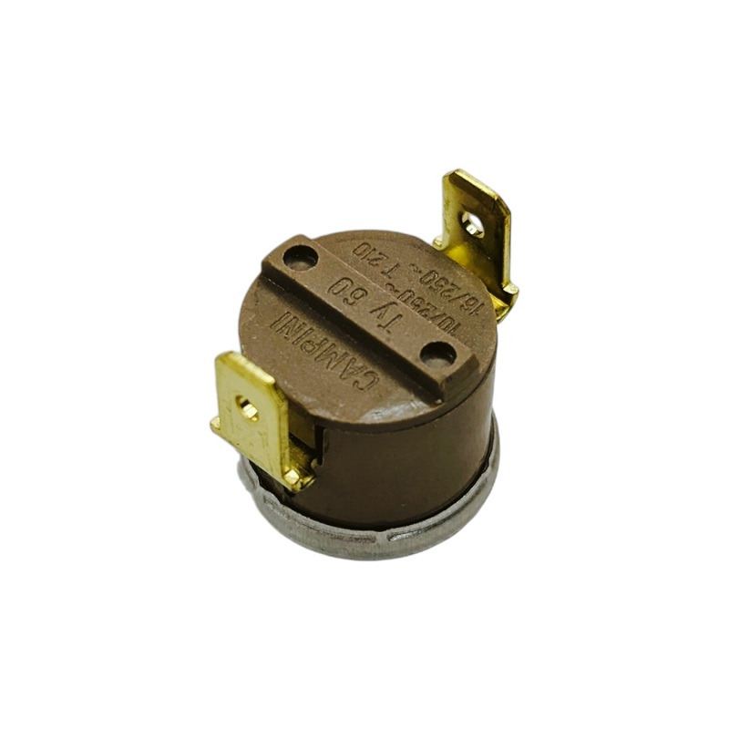 THERMOSTAT NC 110 FOR OVEN UNIVERSAL