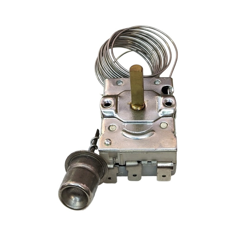 THERMOSTAT FÜR WASCHMASCHINE BOSCH SIEMENS BALAY NEU POL