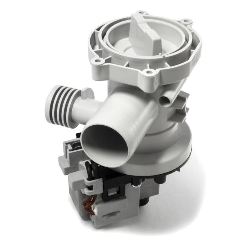 PUMP FOR WASHING MACHINE VESTEL NEO CROWN 32005187, 32007280, 692970243, M6532005187, M6532007280