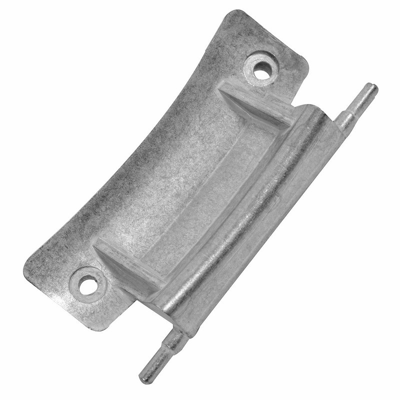 BAALAMĂ PENTRU UȘĂ MAȘINI DE SPĂLAT HOT POINT ARISTON INDESIT 1602473, 482000029123, C00119413