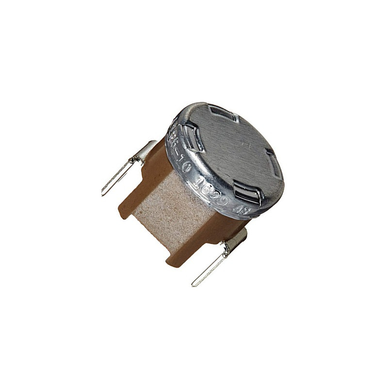 THERMOSTAT 125C FOR COFFEE MACHINE DELONGHI 5232101300