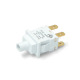 STARTER KEY FOR WASHING MACHINE BEKO / SANG / BLOMBBERG 2808540100, 2808540300, 2808540500