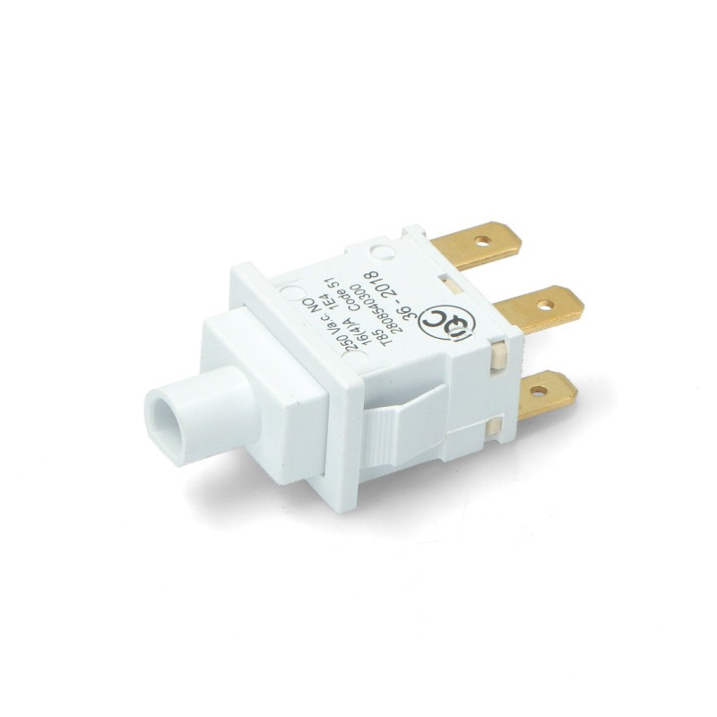 STARTER KEY FOR WASHING MACHINE BEKO / SANG / BLOMBBERG 2808540100, 2808540300, 2808540500