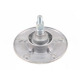 BEARING UNIT FOR TOP-LOADING WASHING MACHINE ARDO / MERLONI