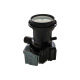 MAGNETPUMPE ASKOLL FÜR TOPLADER-WASCHMASCHINE INDESIT ARISTON C00141862