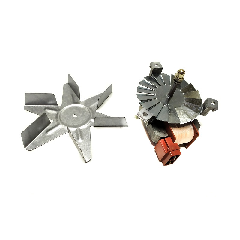 LÜFTER 35W FÜR OFEN INDESIT ARISTON C00081589