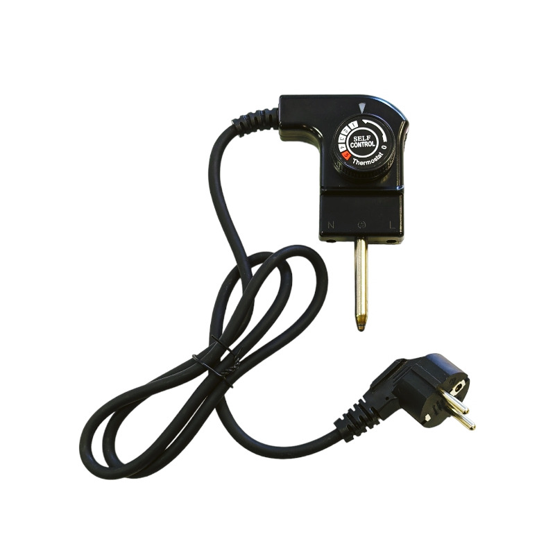 THERMOSTAT THERMOSTAT WITH CABLE FOR UNIVERSAL GRILL
