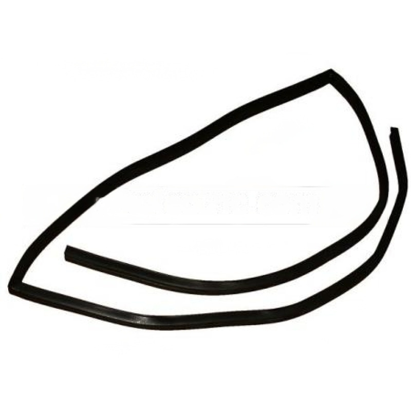 P-SHAPED DOOR SEAL FOR FAGOR DISHWASHER