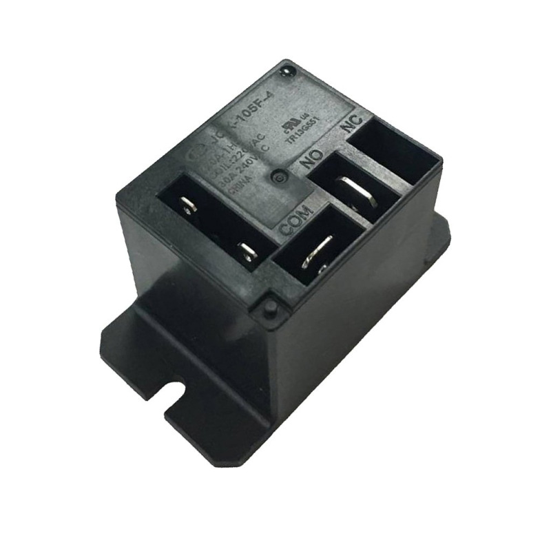 ELECTROMAGNETIC RELAY HF 105 F-4 FOR BOILER UNIVERSAL